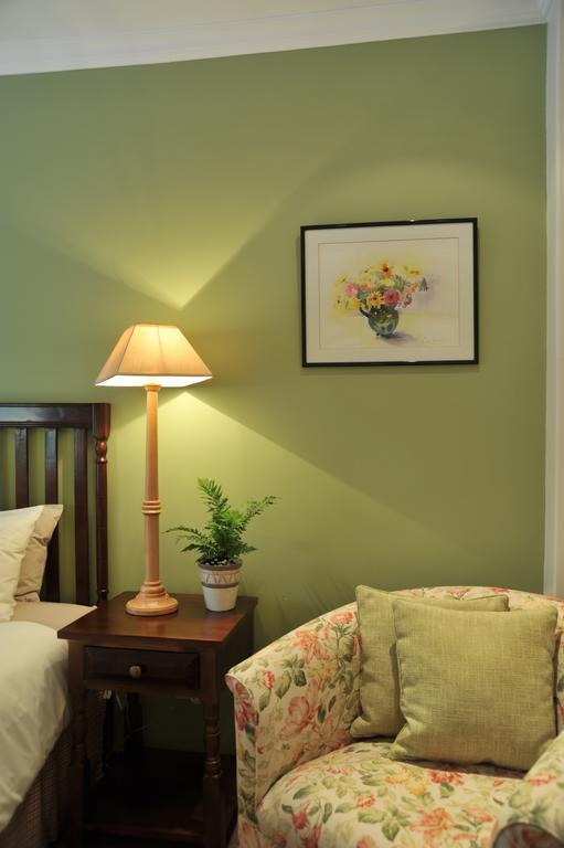 Claires Of Sandton Luxury Guest House Johannesburg Eksteriør bilde