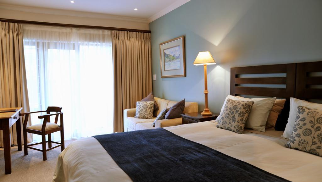 Claires Of Sandton Luxury Guest House Johannesburg Eksteriør bilde
