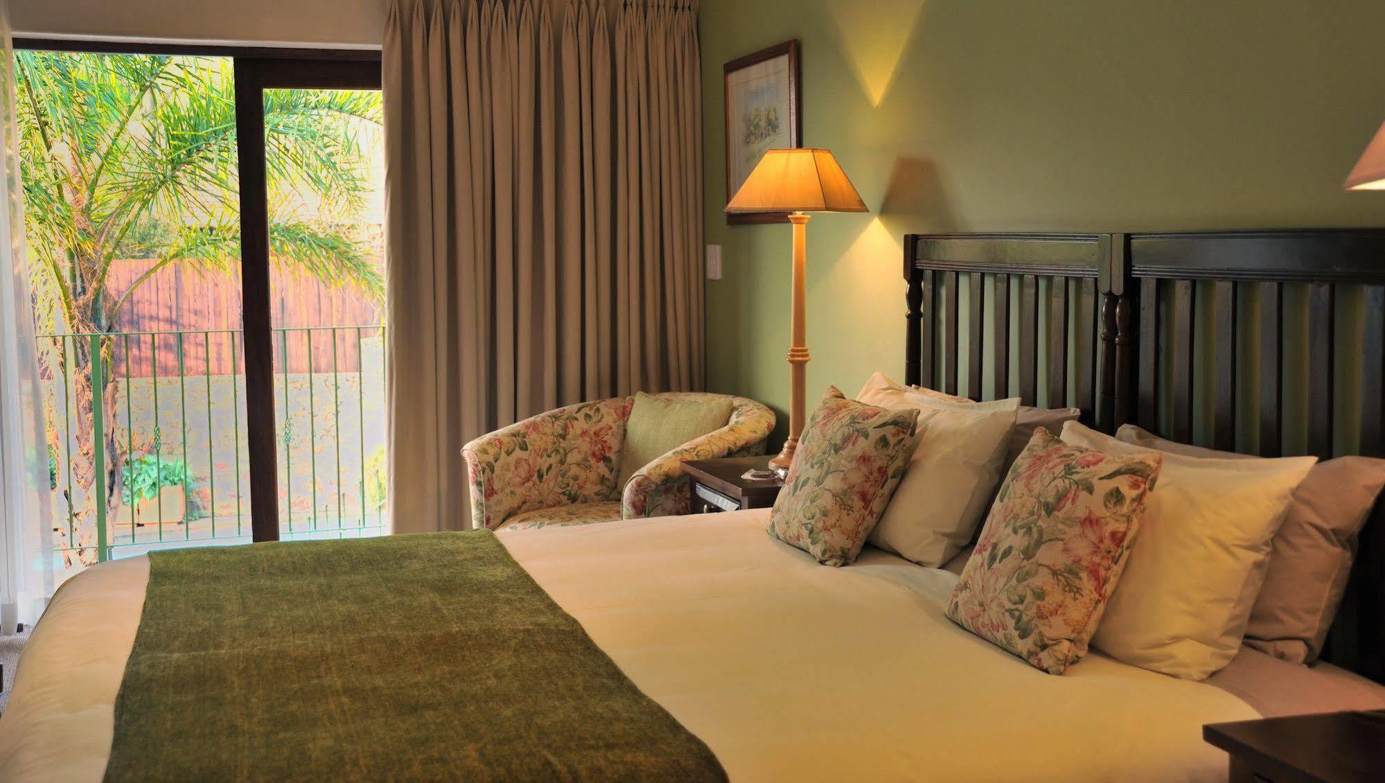 Claires Of Sandton Luxury Guest House Johannesburg Eksteriør bilde