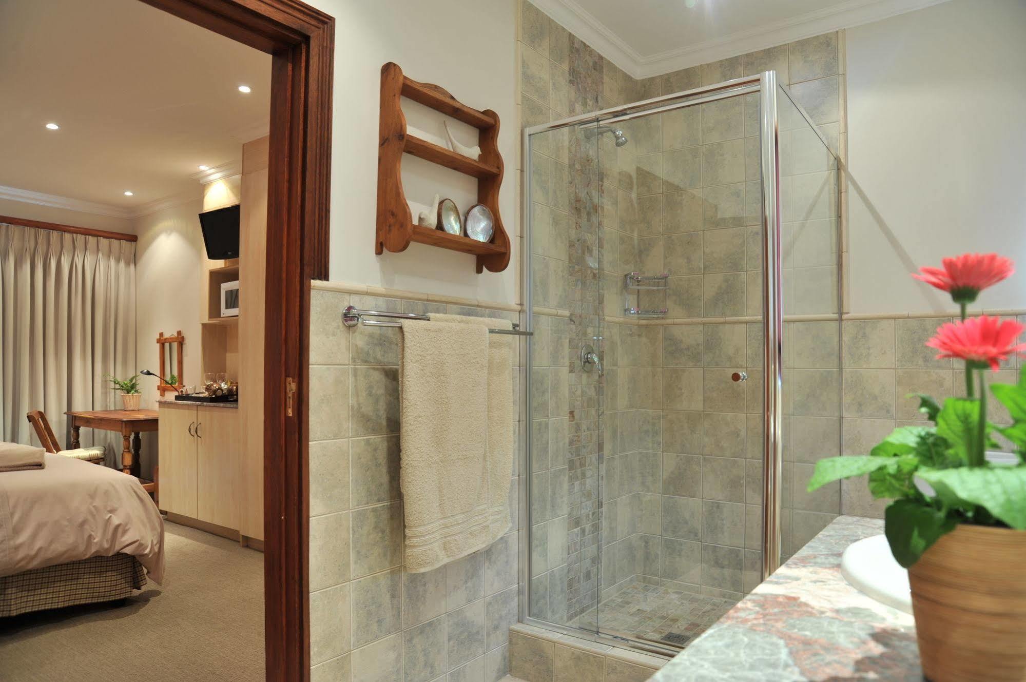 Claires Of Sandton Luxury Guest House Johannesburg Eksteriør bilde