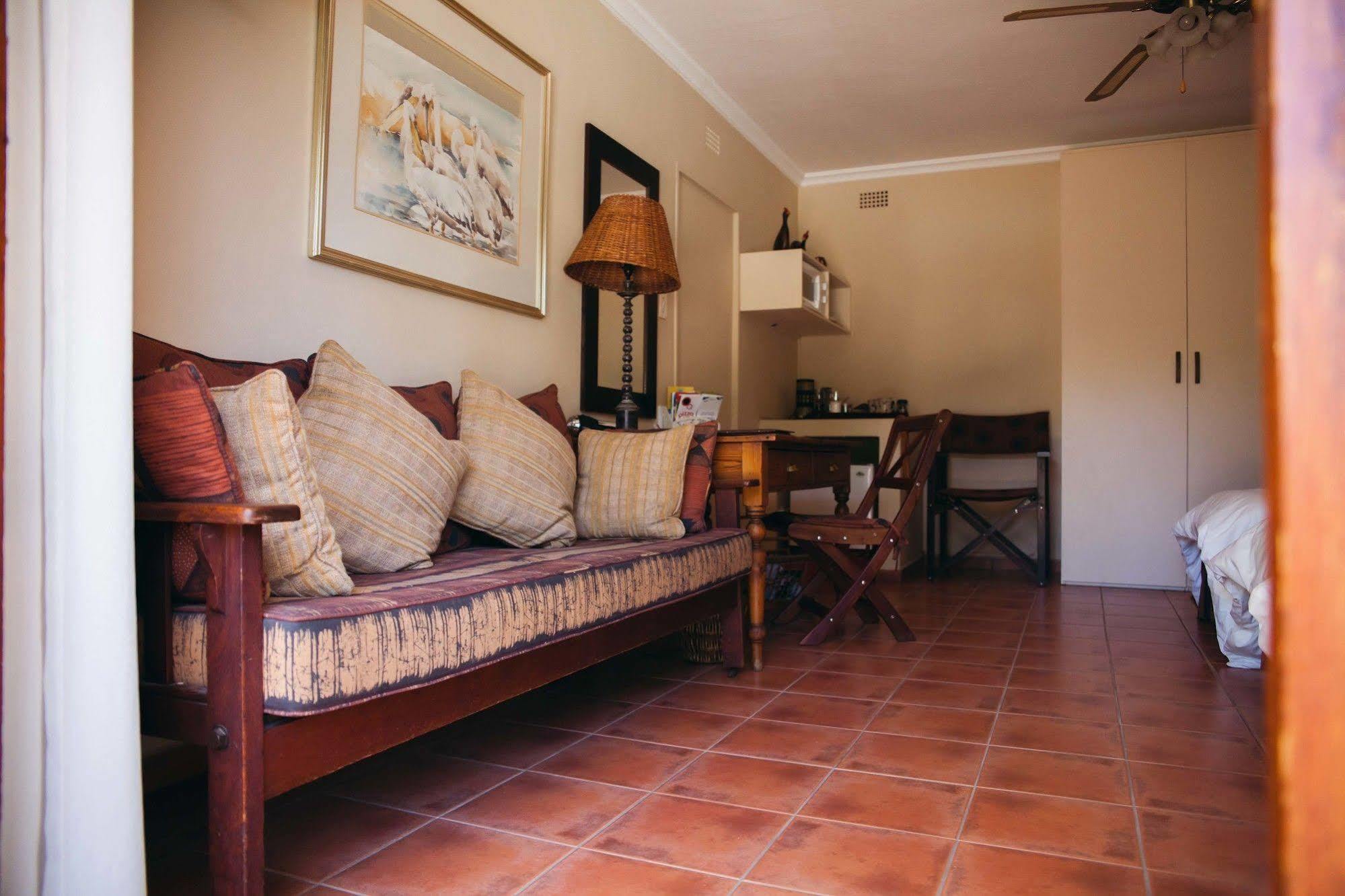 Claires Of Sandton Luxury Guest House Johannesburg Eksteriør bilde