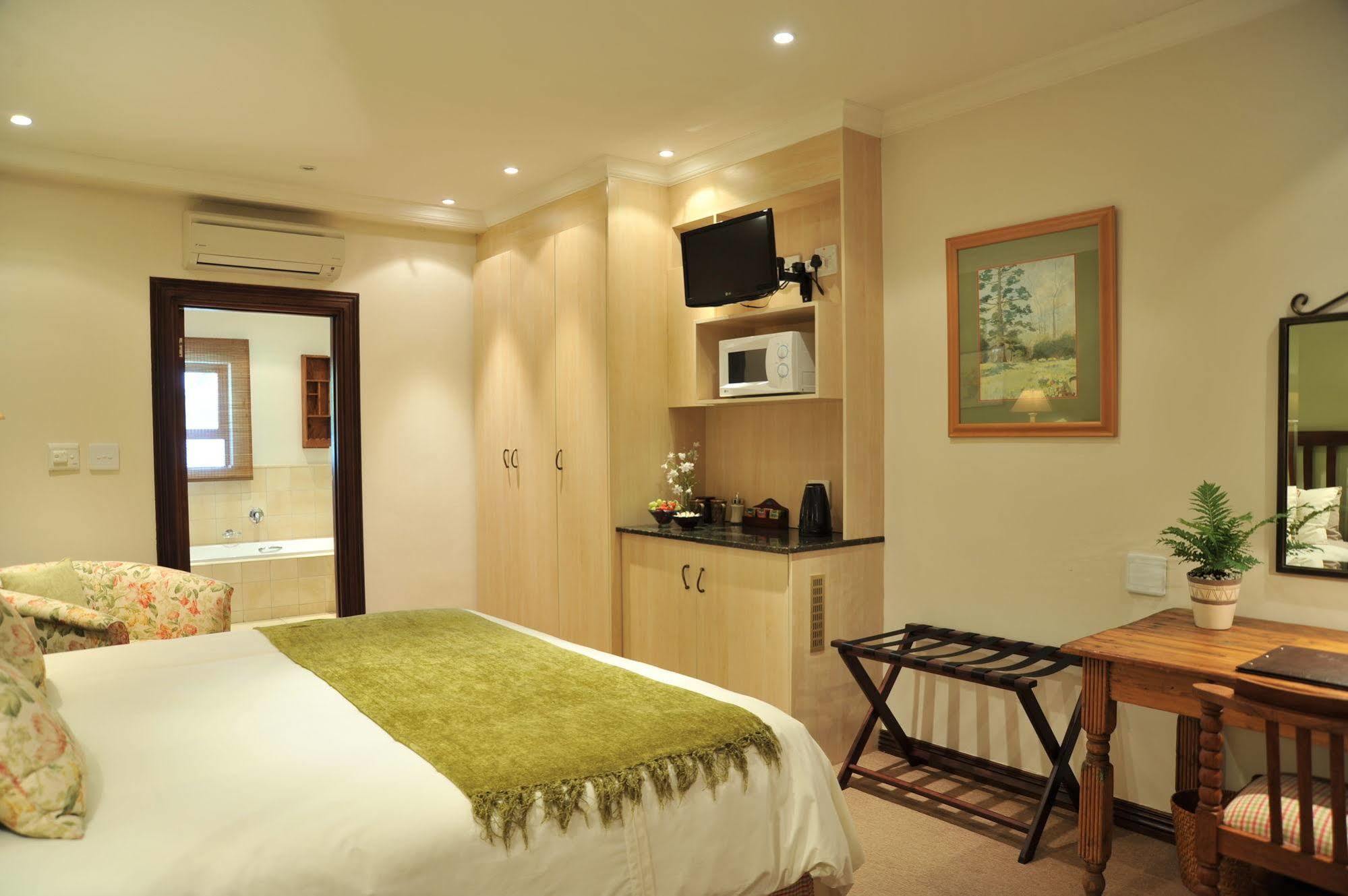 Claires Of Sandton Luxury Guest House Johannesburg Eksteriør bilde