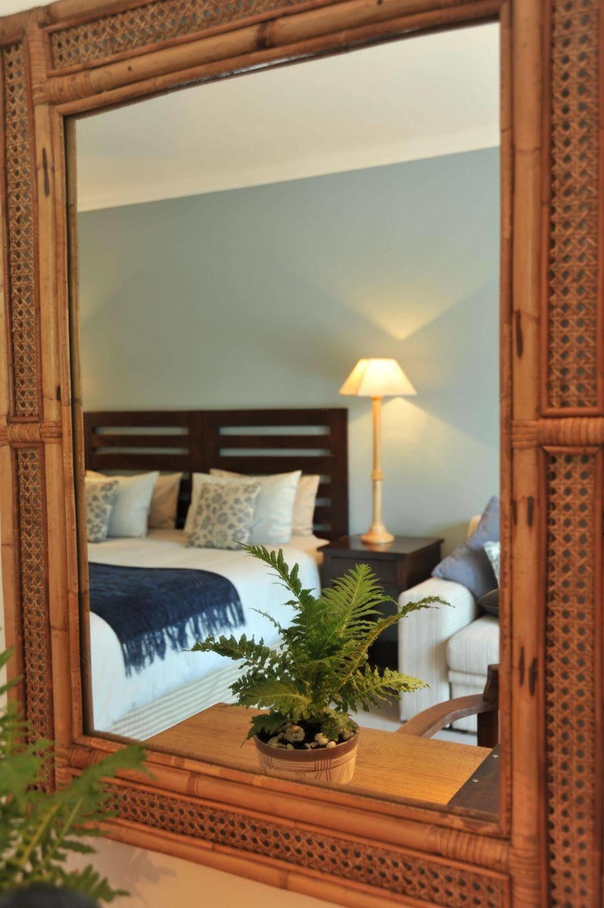 Claires Of Sandton Luxury Guest House Johannesburg Eksteriør bilde