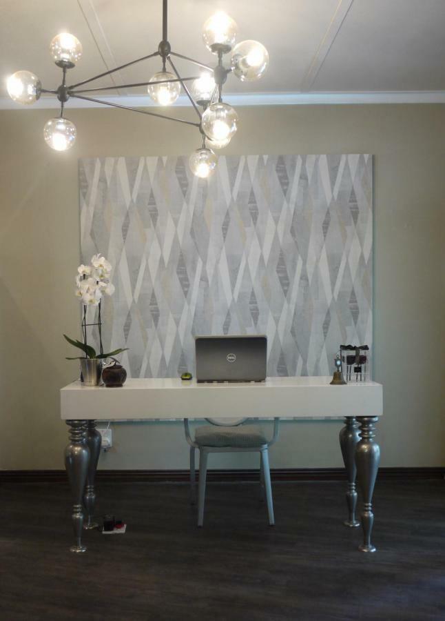 Claires Of Sandton Luxury Guest House Johannesburg Eksteriør bilde